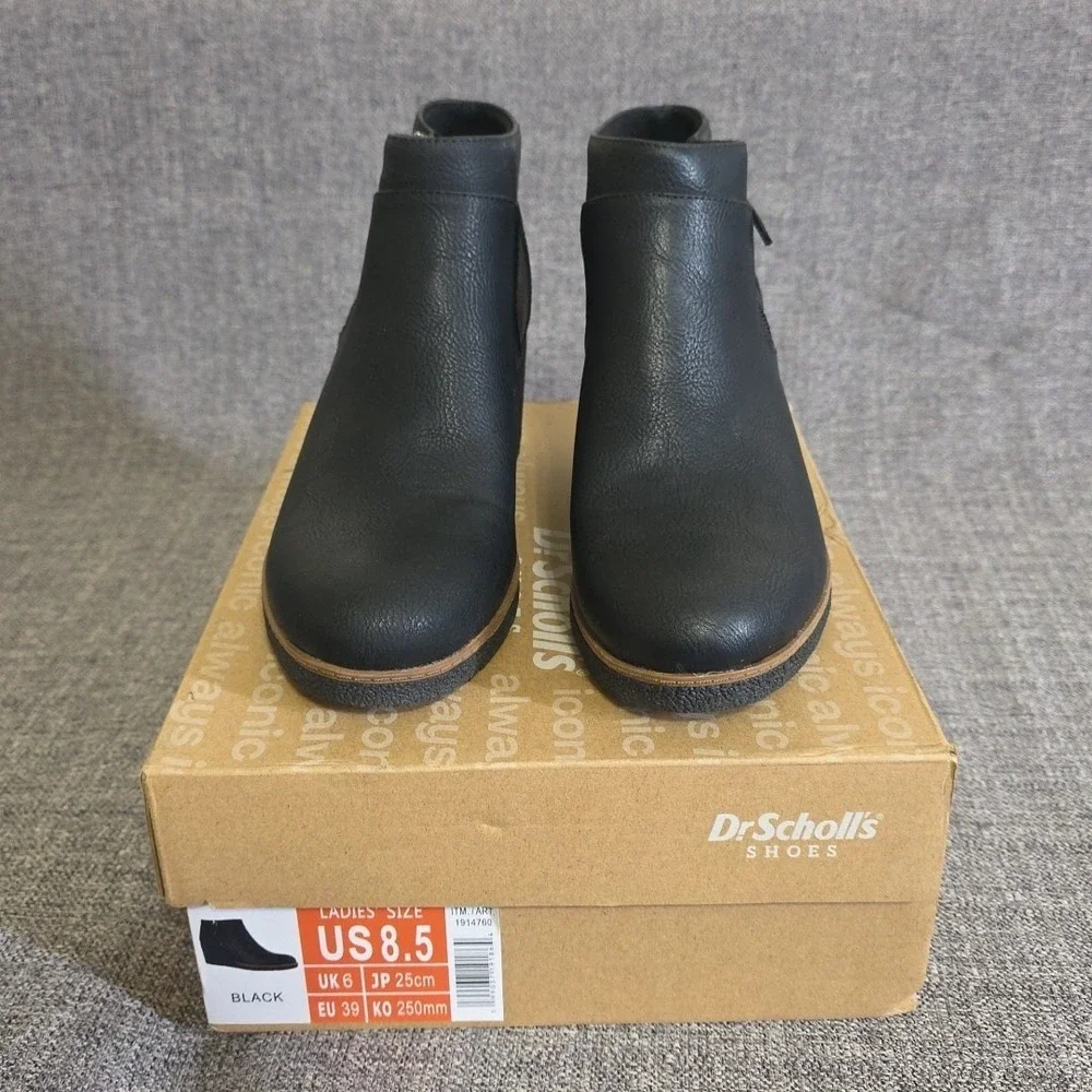 Dr Scholls 